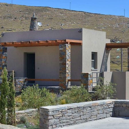 Luxurious 2019Blt Seaview Villa Wth Swimming Pool Korissia  Eksteriør bilde