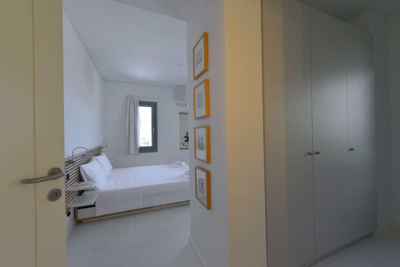 Luxurious 2019Blt Seaview Villa Wth Swimming Pool Korissia  Eksteriør bilde