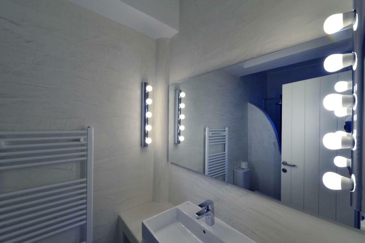 Luxurious 2019Blt Seaview Villa Wth Swimming Pool Korissia  Eksteriør bilde
